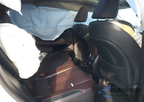 2018 Lexus Rx 350 z USA, uszkodzony, nr VIN 2T2BZMCA7JC143069